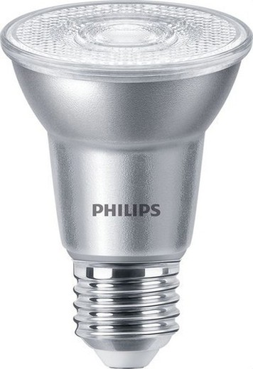 Lampada spot LED master d 5,5-50w 3000k par20 40d