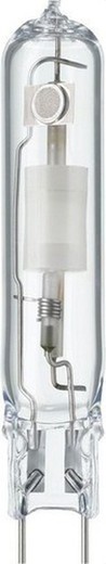 Lampe mastercolour cdm-tc 70w / 830 g8.5