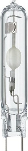 Lampe mastercolour cdm-tc elite 50 w / 930