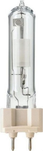 19780115 philips lámpara mastercolour tubo cdm-t 150w/830