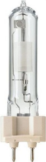 20005115 philips lámpara mastercolour tubo cdm-t 150w/942