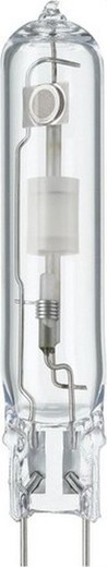 20000615 philips lámpara mastercolour tubo cdm-tc 35w/830
