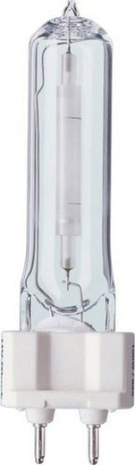 Mini vit natriumlampa Master SDW-TG 100W