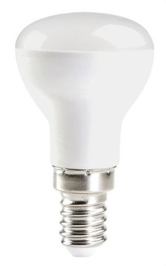 R39 LED e14 3w 230v white lamp