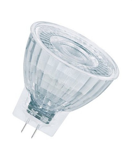 Lampe à réflecteur LED parathom dim mr11 35 dim 36 ° 4w / 827 gu4 345lm 25000h