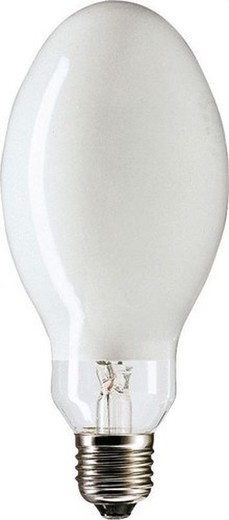 Sodium-ap son plus 70w eivormige lamp