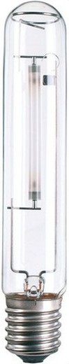 Sodium-ap son-t 1000w tubular lamp