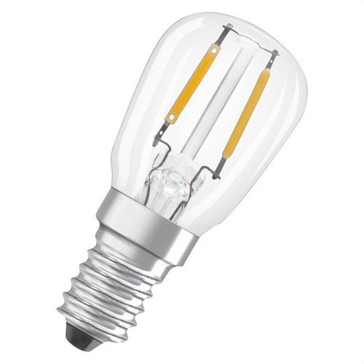 Special lamp e14 1,3w 2700k 110lm non-dimmable 320º 8000h