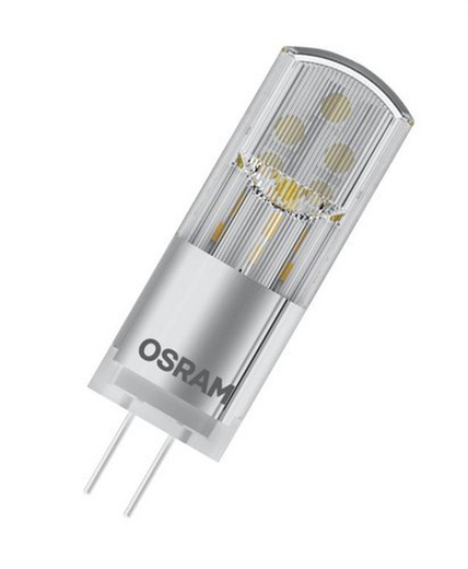 Special g4 2.4w 2700k 300lm non-dimmable 300º 15000h lamp