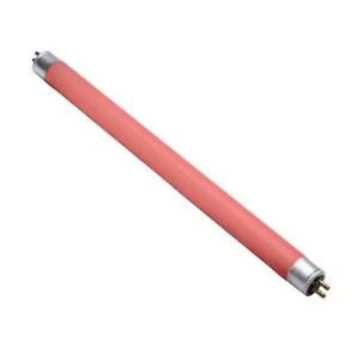 Lamp t5 24w / 60 ho flh1 red