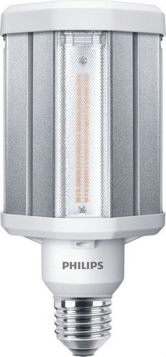 Tforce LED hpl nd 60-42w e27 840 lampe