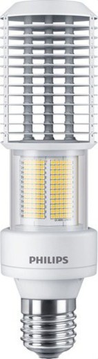 Tforce LED road 112-68w e40 730 lâmpada