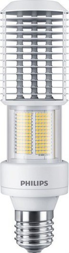 Tforce led-vejlampe 120-68w e40 740