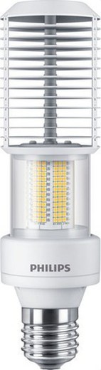 Tforce lampione a LED 84-55w e40 730