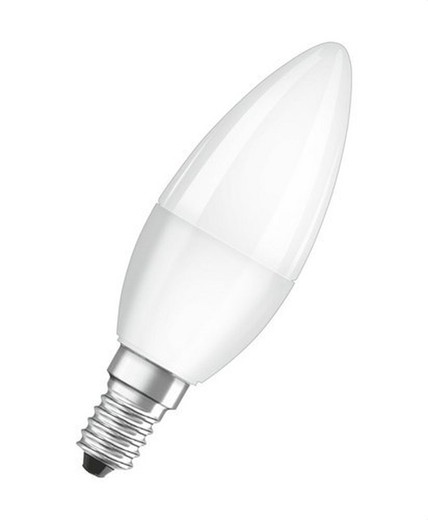 Valore lampada cl b40 5w / 840 e14 opaco