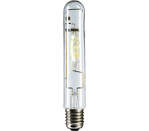 Lamp -vm with halogen.hpi-t 400w tube