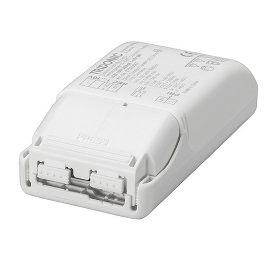 LCBI 10W 180mA PHASE-CUT/1-10V SR