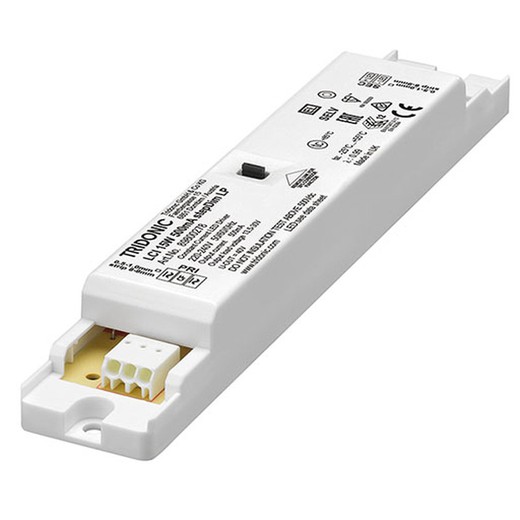 LCI 15W 500mA stepDIM lp