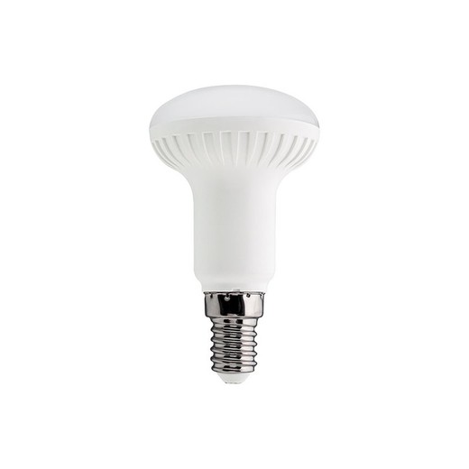 Ldvlighting 501405cw LED r-50 5w e14 475lm 100° 6000k