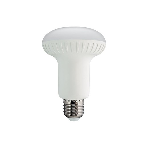 Ldvlighting 802712 LED r-80 12w e27 1116m 100° 4500k