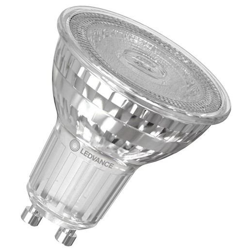 Ledvance 4099854045462 LED PAR 16 4,5W/930 GU10 350lm DIM 36º