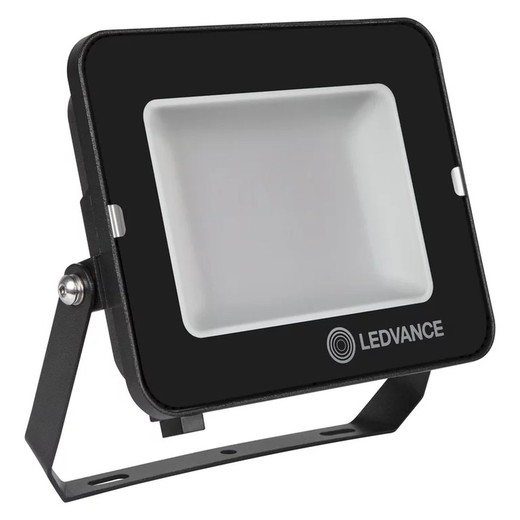 LEDVANCE FL COMP V PROIETTORE LED 20W 865 100º BK 2000lm