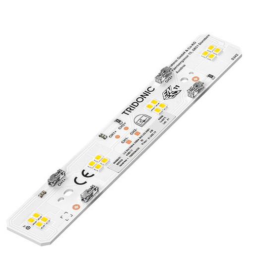 LLE 24x140mm 400lm 830 LVD ADV1