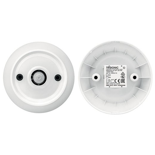 MSensor G3 SSM 30 10DPI WH