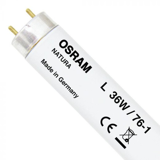 OSRAM 4050300010557 NATURA  LUXE L36W/76-1 D-26m 97 cm