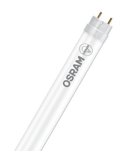 Osram 4058075454064 LED -rør t8 em pro høj flux 1500mm 21,1w 865k