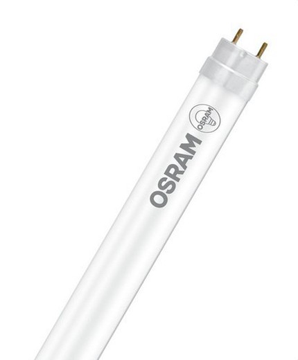 Osram 4058075454705 tubes LED substitube t8 em avancé haut flux st8au-1.5m 22.4w 840 em