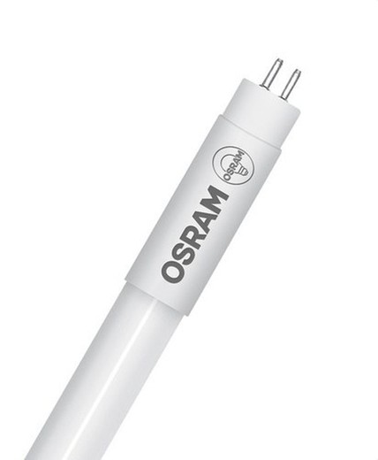 Osram 4058075543560 tubo LED substitube t5 rete elettrica st5 he14 0.6m 8w 840 rete elettrica