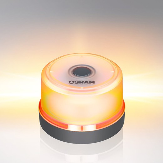 OSRAM LEDguardian® ROAD FLARE Signal V16 KØRETØJER
