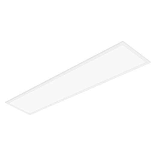 Led panel 1200 40w / 4000k 230v 4000lm 50000 hours 5 years warranty