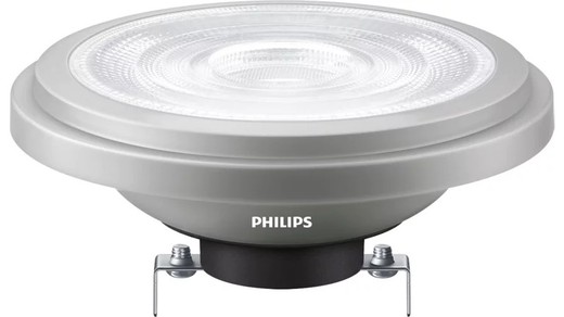 PHILIPS 30538000 LED COREPRO LEDSPOT 7-50W 830 AR111 40D