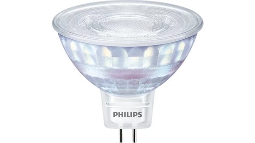 PHILIPS 30744500 MAS LEDSPOTLV DIMTONE 7.5-50W MR16 36D