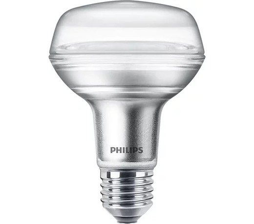 Philips 31236400 coreproled r80 d8.5-100w e27 827 36º