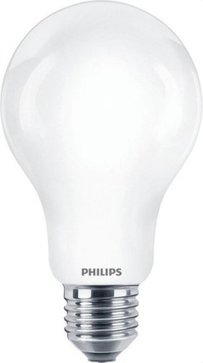 Philips 34665900 LED corepro LED bulb nd 150w e27 a67 865 fr g