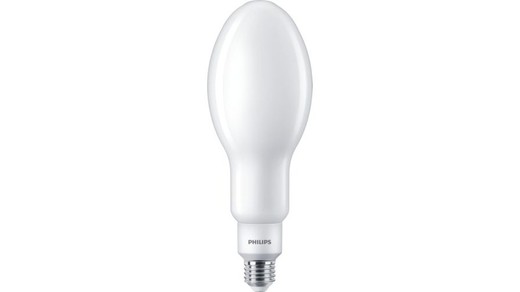 Philips 45201500 mas LED hpl m 5.6klm 33.5w 830 e27 fr g