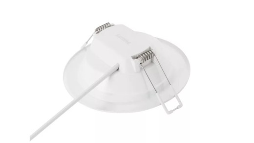 Philips 46433900 Ledinaire DN065B G3 LDNR LED20/830 19.5W D200 RD