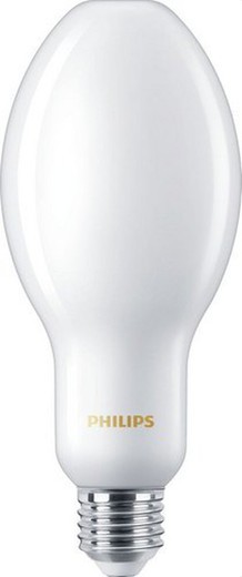 Philips 75025100 lámpara trueforce core LED hpl 13w e27 830 fr
