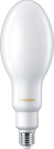 Philips 75033600 trueforce core LED hpl 26w e27 830 fr lamp