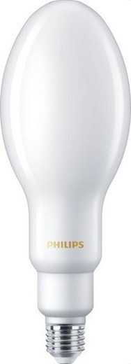 Philips 75035000 lámpara trueforce core LED hpl 26w e27 840 fr