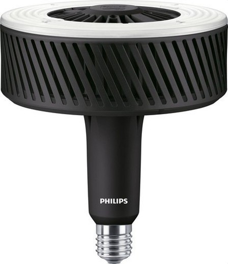 Philips 75371900 lámpara tforce LED hpi un 140w e40 840 nb