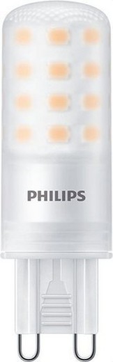 Philips 76673300 corepro ledcapsulemv 4-40w g9 827 d lamp