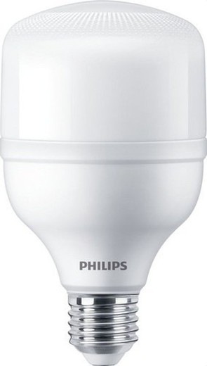 Philips 78103300 lámpara tforce core hb mv nd 20w e27 840 g3