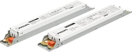 Philips 89739500 ballast hf-s 158 tl-d bipolar220-240v 50hz