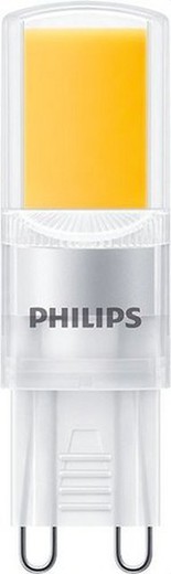 Philips 30393500  corepro ledcapsule nd 3.5-40w g9 827