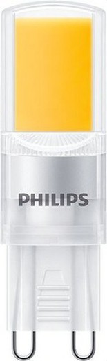 Philips corepro led-kapsel och 3,2-40w g9 830 torsk. 73506700