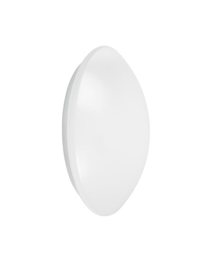 Ceiling surface sf circular 250 13w / 4000k s ip44 with sensor